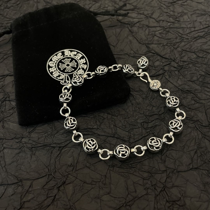 Chrome Hearts Bracelets